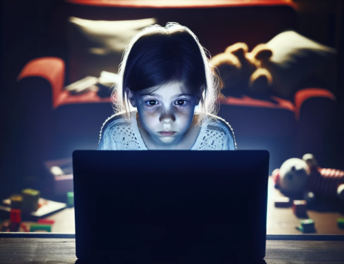 “Navigating Kids’ Screen Time Agreements: Striving for Balance in the Digital Age”